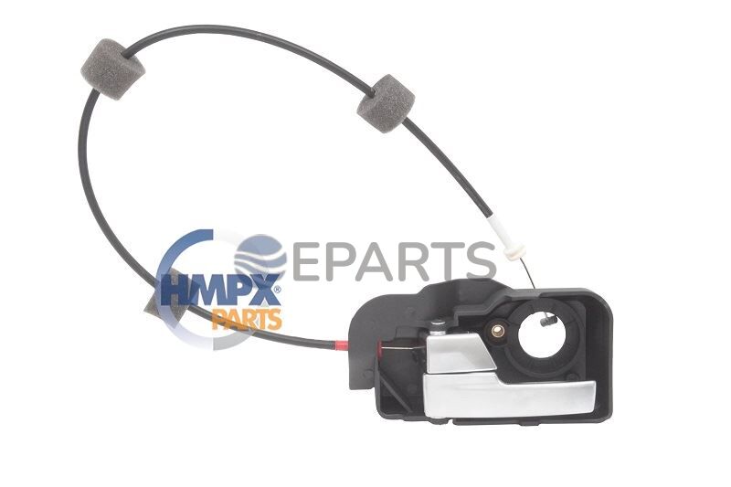 İç kapı kolu  gri ön sol telli-mondeo mk3 2001-2007