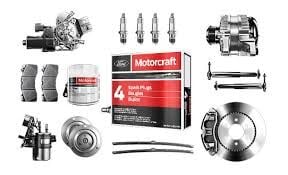 Ford yedek parça temini için neden apartsford`u tercih etmelisiniz?