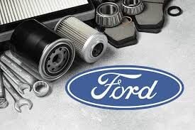 Kayseri'de ford Yedek Parça Nereden Alınır? 