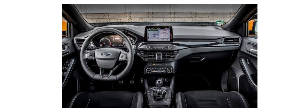 Ford Araçlarda Direksiyon Neden Titrer? Nedenleri ve Çözüm Yolları
