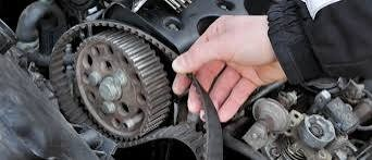 Ford Araçlarda Triger Kayışı Koparsa Ne Olur? Belirtileri ve Hasarları