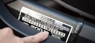 Ford Şase Numarası ile Yedek Parça Sorgulama: Adım Adım Rehber