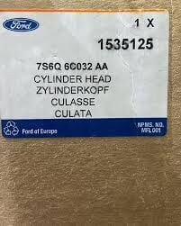 Ford Orijinal Yedek Parçayı Taklitlerinden Nasıl Ayırırız?