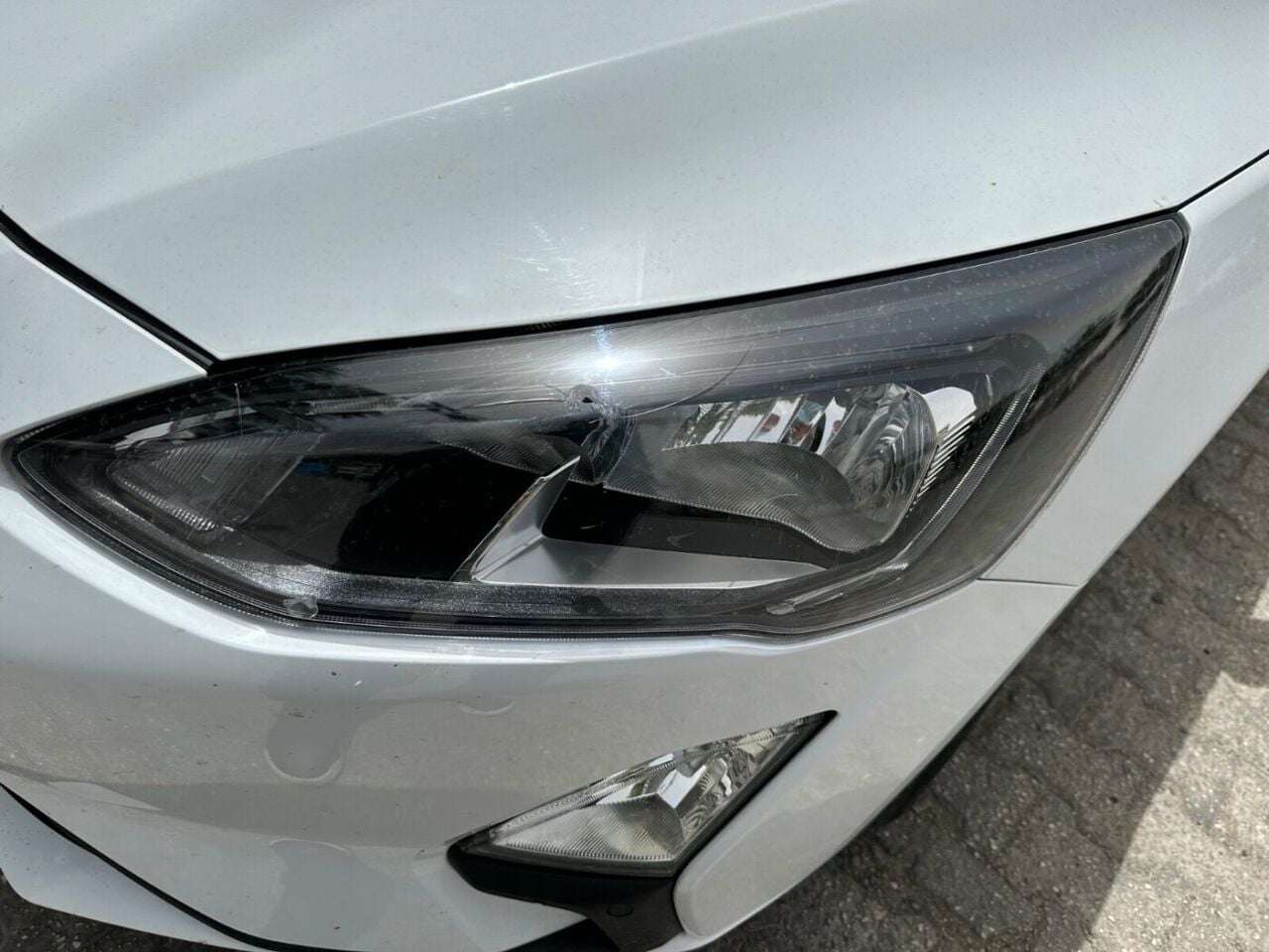 Çatlak, Kırık,çizik Far ve Stop  lambaları Muayeneden Geçer mi? Hangileri Ağır Kusur? 