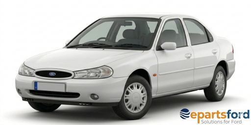 Mondeo 1997-2001