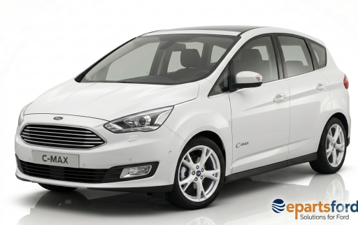 C-max 2015 ve sonrası