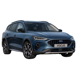 Focus Yedek Parça