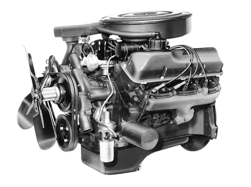 Motor Aksamları