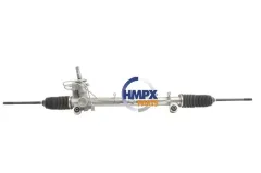 Direksiyon Kutusu Komple | Ford Fiesta Fusion 2002-2008 1.4 Dizel