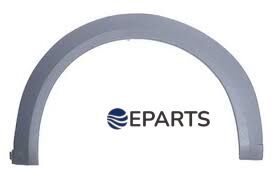 Ford Connect Ön Çamurluk Ağız Bakaliti Sol 2002-2013