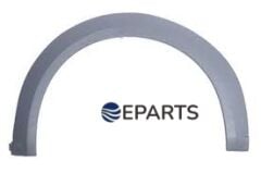 Ön çamurluk agız bakaliti sol-connect-2002-2013