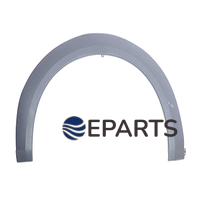 Ön çamurluk agız bakaliti sag-connect-2002-2013