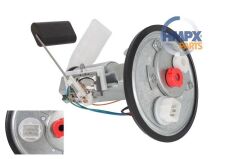 Ford Escort 1996–2000 Depo Şamandırası Komple Motorlu