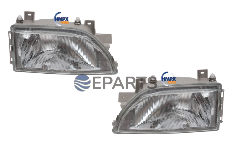Ön  Far lamba  Takımı sag sol -ford escort    cl  1991-1995