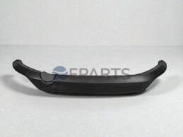 Ford Focus Hatchback Arka Tampon Alt Spoiler Ek 2018-2022