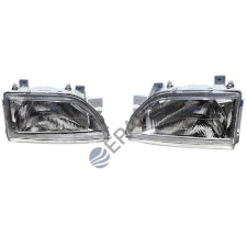 Ön  Far lamba  Takımı sag sol -ford escort    cl  1991-1995