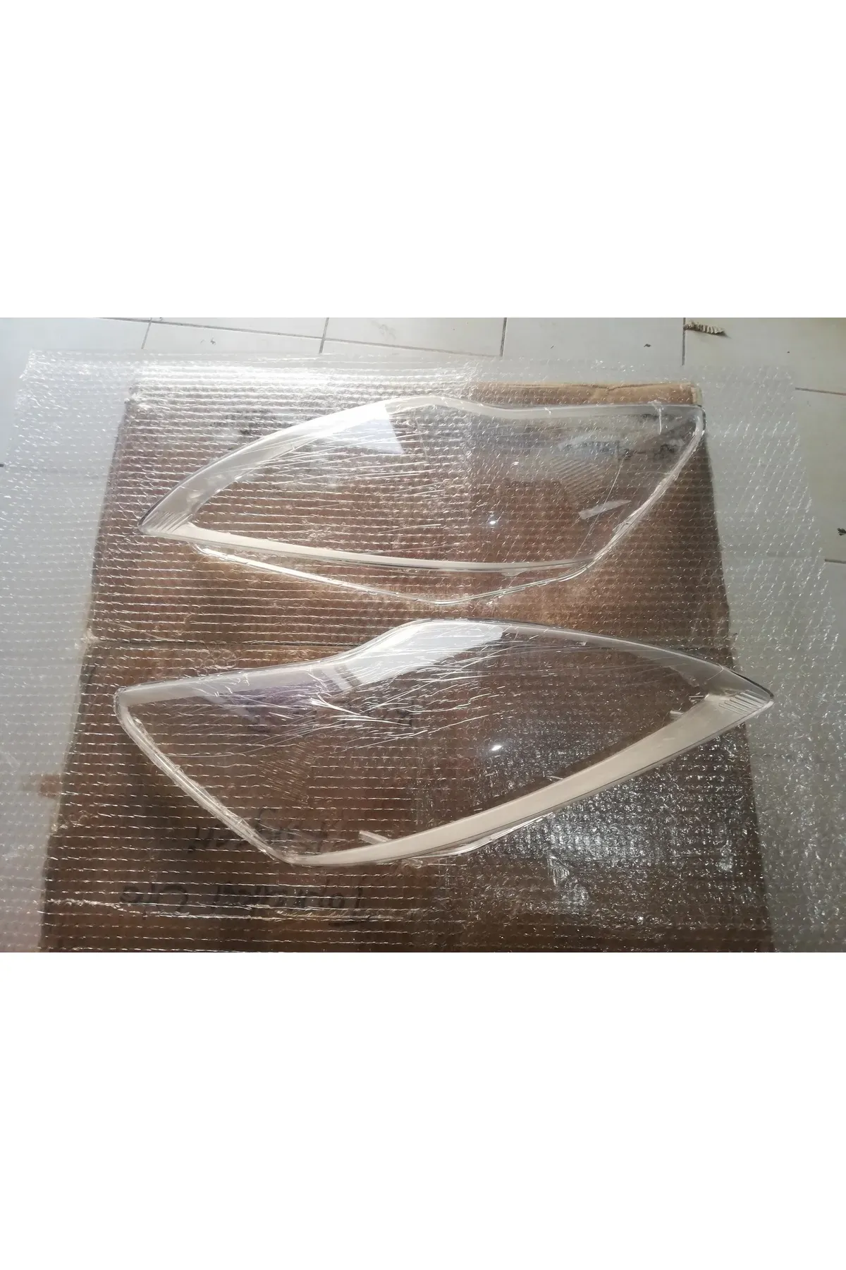 Ford Focus 2,5 Far Cam Takımı 2008-2011 (İTHAL)