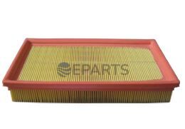 Hava filtresi- connect 1,8 tdci 02-13/focus 1  1,8 tdci 98-2005