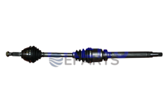 Ford connect  2002-2013  | ön aks komple sag