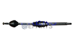 Ford Connect Ön Aks Komple Sağ 2002-2013