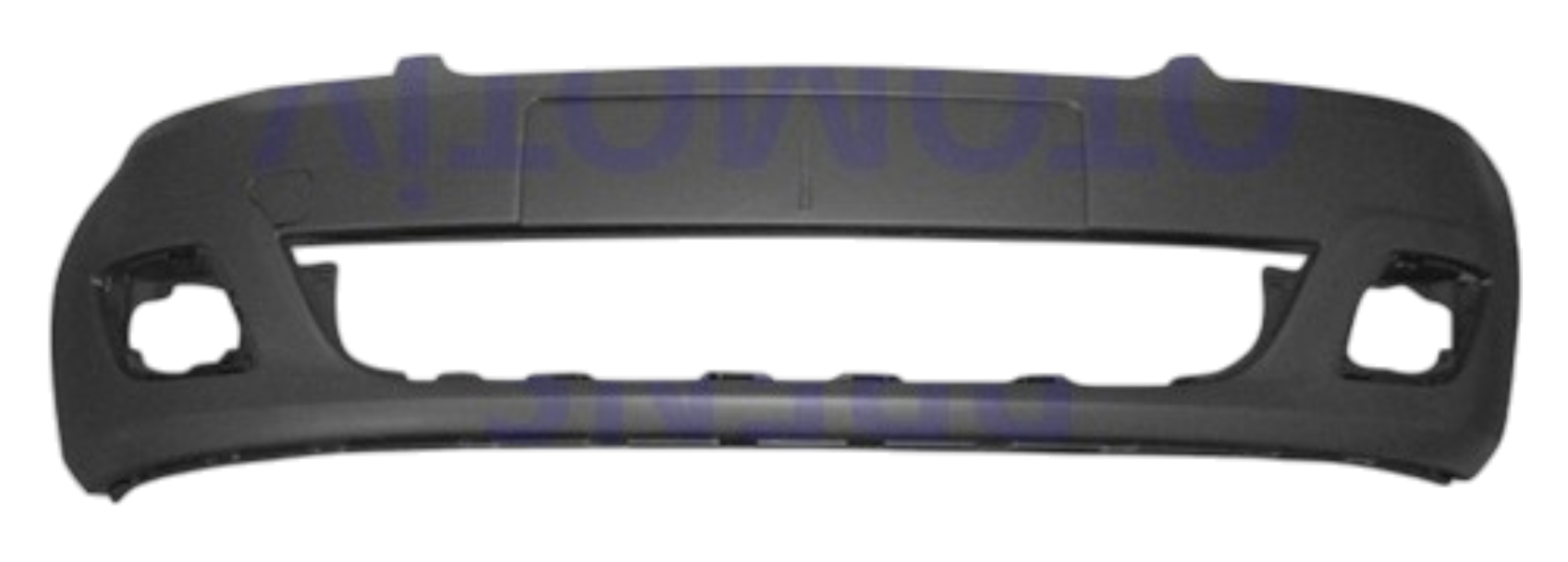 Ford Fıesta 2006-2008  Ön Tampon Tek Parca