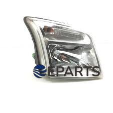 Ford Connect Ön Far Lamba Komple Sağ 2002-2013