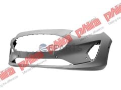 Ford fiesta  2017>sonrası-ön tampon sensör delikli