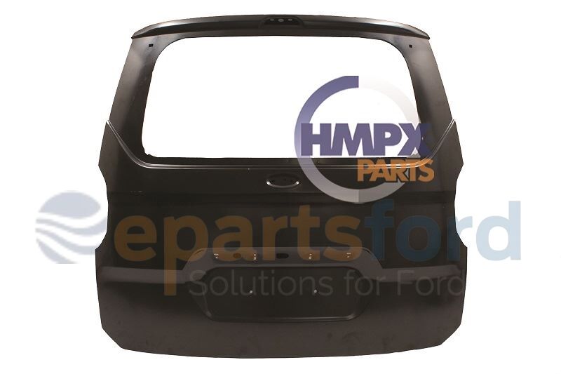 Ford Tourneo Courier (2014-2023) Arka Bagaj Kapağı - ET76 A40706 AN