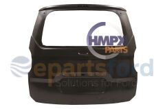 Ford Tourneo Courier (2014-2023) Arka Bagaj Kapağı - ET76 A40706 AN