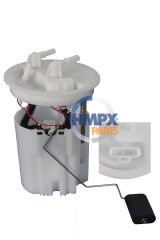 Ford Courier - B-Max 2012> Depo Şamandırası Komple Motorlu (Dizel)