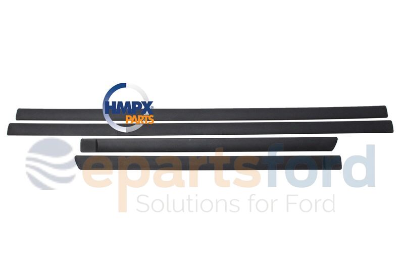 Ford Focus & C-Max (2004-2011) Kapı Kuşağı Takımı (Ön ve Arka)