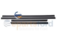 Ford Focus & C-Max (2004-2011) Kapı Kuşağı Takımı (Ön ve Arka)