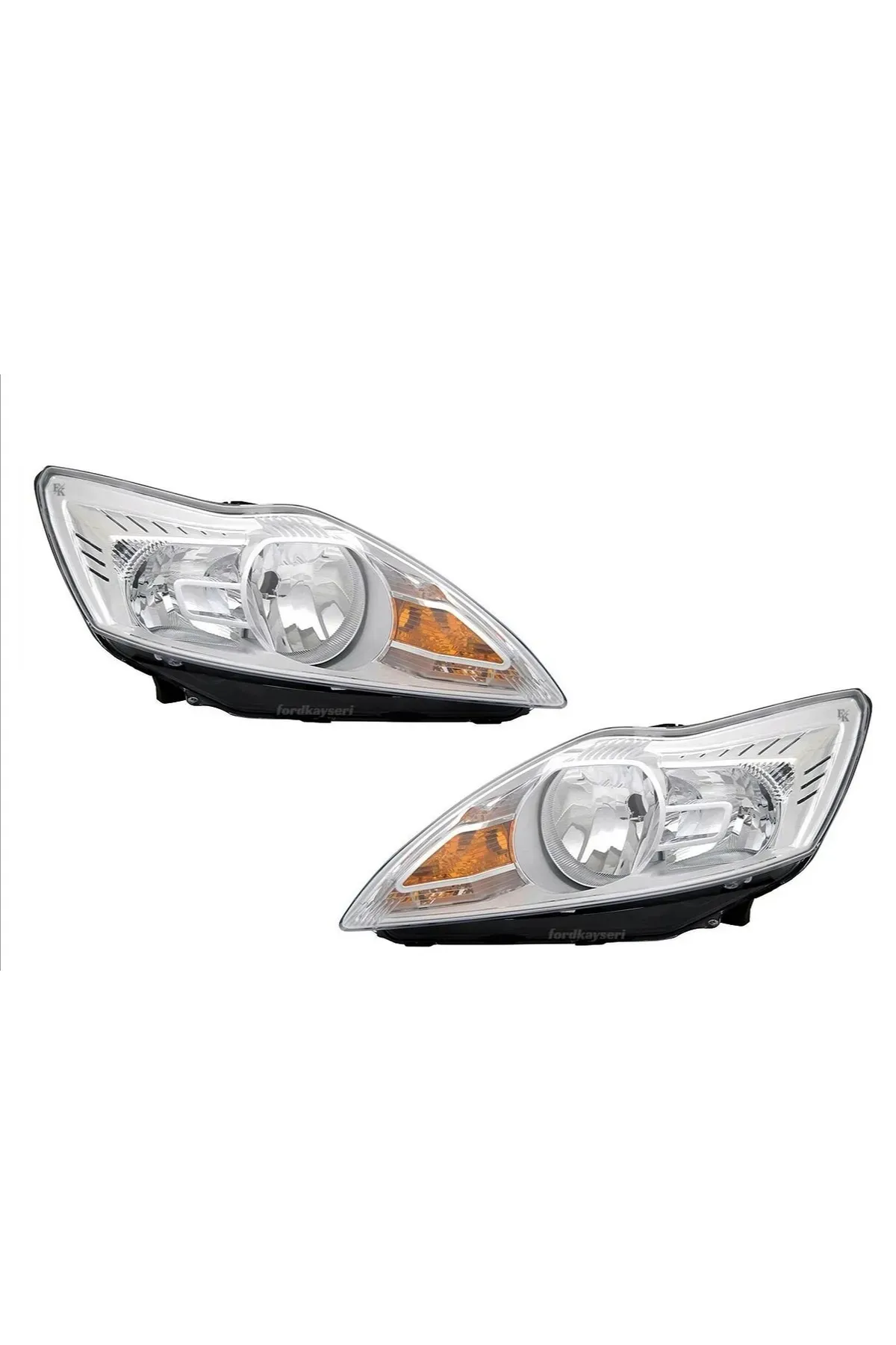 Ford Focus Far TAKIMI  2,5 Kasa 2008_2011 (HİMPEKS)