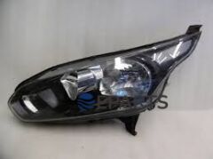 Ön far lamba  komple  sol  siyah-connect 2013>2022