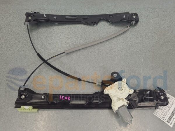 Ford Ranger 2022-2026 Ön Sağ Cam Krikosu - N1WB E23200 BD