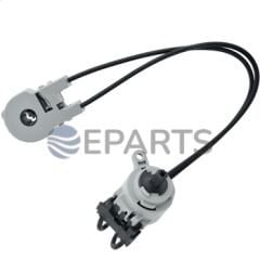 Ford focus 98-2005 -klima kademe dagıtım kontrol anahtarı orta