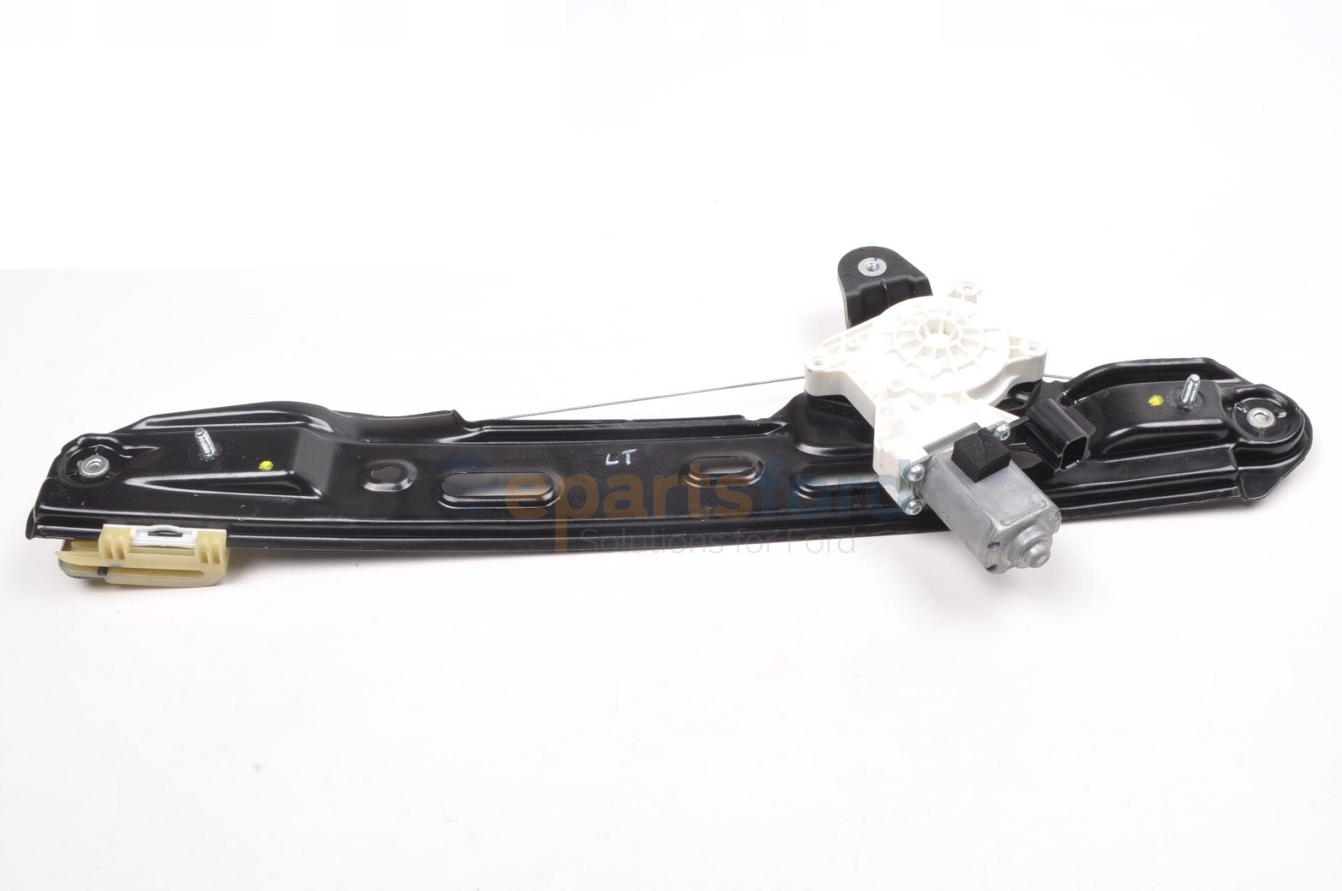 Ford Ranger 2022-2026 Arka Sağ Cam Krikosu - N1WB E27000 BD