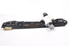 Ford Ranger 2022-2026 Arka Sağ Cam Krikosu - N1WB E27000 BD