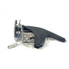 Ford fiesta 2009-2018-El fren kolu