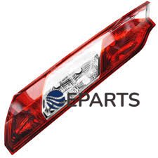 Ford Connect Sol Arka Far Stop Lambası 2014-2020