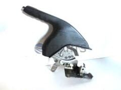 Ford fiesta 2009-2018-El fren kolu