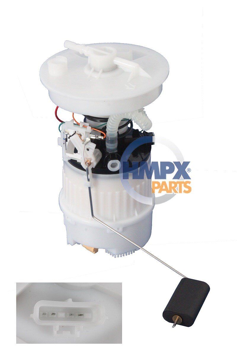 Ford Focus - C-Max 2003–2011 Depo Şamandırası Komple Motorlu (1.6 / 2.0 / 2.5 Benzinli)