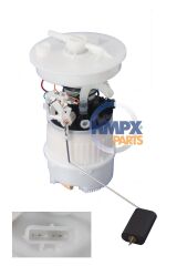 Ford Focus - C-Max 2003–2011 Depo Şamandırası Komple Motorlu (1.6 / 2.0 / 2.5 Benzinli)