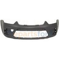 Ford C-Max 2007-2010 Mk1 Makyajlı Ön Tampon - 7M51 R17757 AEXWAA