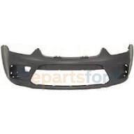 Ford C-Max 2007-2010 Mk1 Makyajlı Ön Tampon - 7M51 R17757 AEXWAA