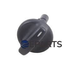 Kalorifer dügmesi orta klimasız-ford escort clx 96-2001