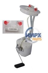 Ford Connect 2002> Depo Şamandırası Komple Motorlu (Dizel)