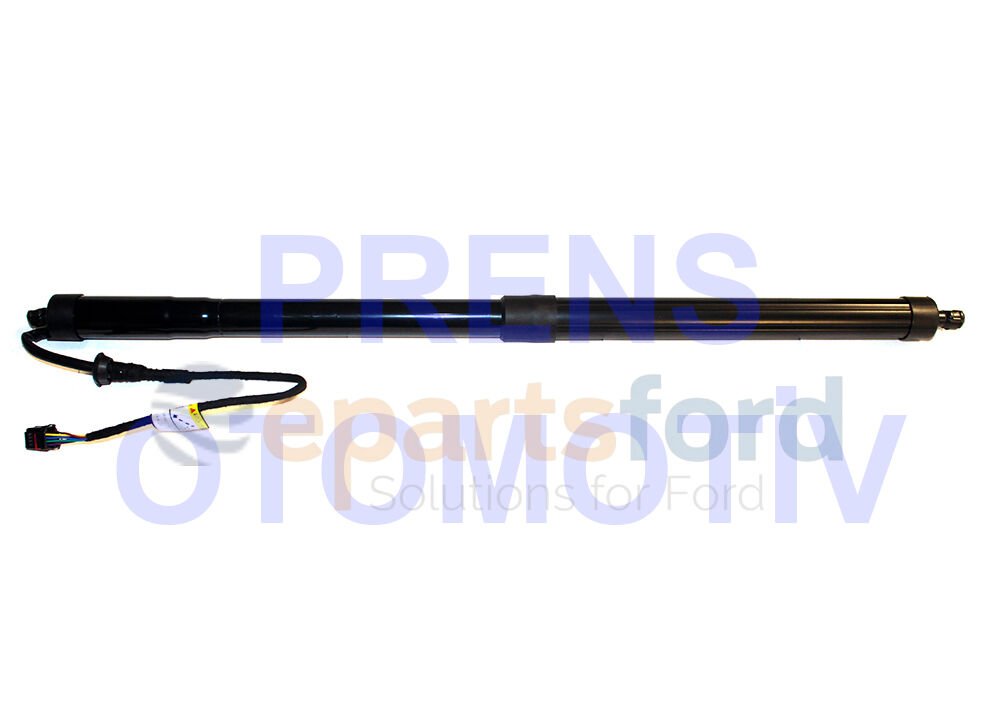 Ford Focus 2011-2018 Mk3-Mk3.5 Sol Elektrikli Bagaj Amortisörü - AM51 U404C85 AJ