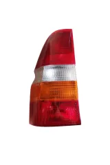 Ford Escort Stw/Station Wagon Sol L Stop Lambası 1991-2000 uyumlu (DEPO)