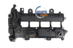 Külbütör Kapağı Komple Contalı | Ford Fiesta 2008-2012 1.4 Dizel